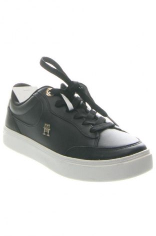 Дамски обувки Tommy Hilfiger, Размер 36, Цвят Черен, Цена 31,69 €