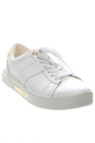 Damenschuhe Tommy Hilfiger, Größe 36, Farbe Weiß, Preis 78,99 €