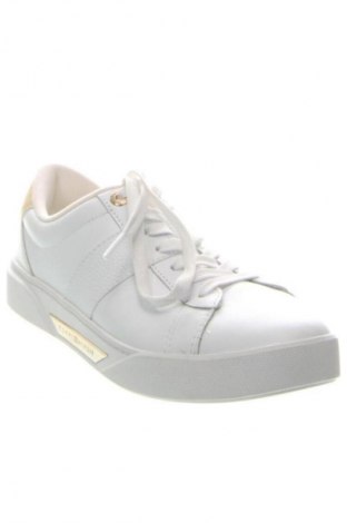 Dámske topánky  Tommy Hilfiger, Veľkosť 38, Farba Biela, Cena  50,95 €