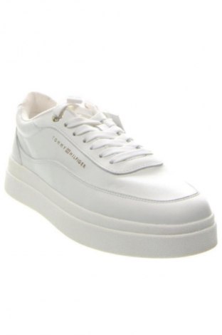 Obuwie damskie Tommy Hilfiger, Rozmiar 39, Kolor Biały, Cena 504,99 zł