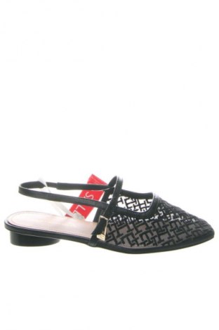 Dámske topánky  Tommy Hilfiger, Veľkosť 36, Farba Čierna, Cena  53,95 €, #135295466