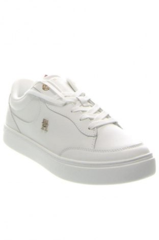 Dámske topánky  Tommy Hilfiger, Veľkosť 39, Farba Biela, Cena  117,95 €
