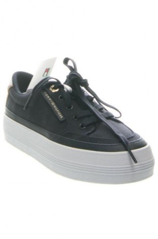 Γυναικεία παπούτσια Tommy Hilfiger, Μέγεθος 36, Χρώμα Μπλέ, Τιμή 73,99 €