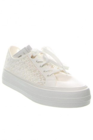 Dámske topánky  Tommy Hilfiger, Veľkosť 40, Farba Biela, Cena  103,95 €
