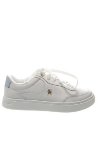 Damenschuhe Tommy Hilfiger, Größe 37, Farbe Weiß, Preis 55,99 €