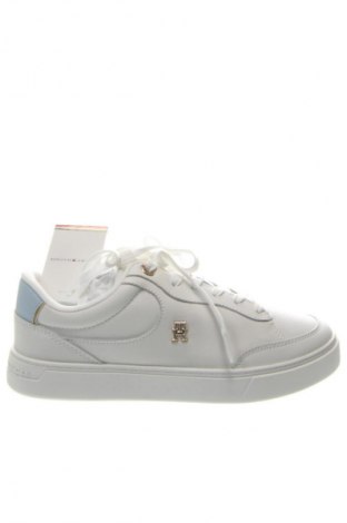 Damenschuhe Tommy Hilfiger, Größe 38, Farbe Weiß, Preis € 112,99