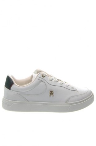 Dámske topánky  Tommy Hilfiger, Veľkosť 38, Farba Biela, Cena  91,95 €