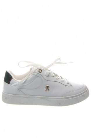 Damenschuhe Tommy Hilfiger, Größe 38, Farbe Weiß, Preis 117,99 €, #135314957