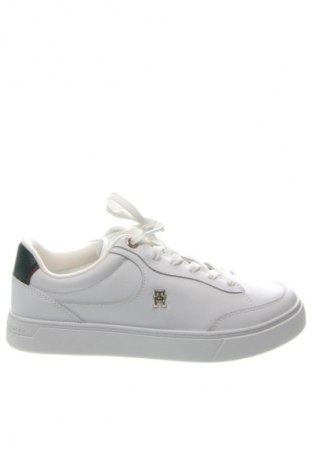 Dámske topánky  Tommy Hilfiger, Veľkosť 40, Farba Biela, Cena  117,95 €