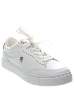 Dámske topánky  Tommy Hilfiger, Veľkosť 40, Farba Biela, Cena  117,95 €
