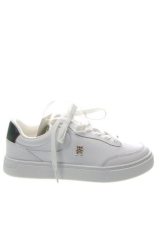 Dámske topánky  Tommy Hilfiger, Veľkosť 35, Farba Biela, Cena  117,95 €