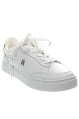 Dámske topánky  Tommy Hilfiger, Veľkosť 35, Farba Biela, Cena  117,95 €