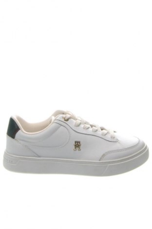 Dámské boty  Tommy Hilfiger, Velikost 37, Barva Bílá, Cena  2 079,00 Kč, #135315234