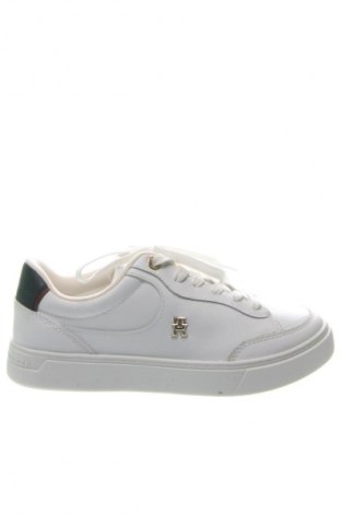 Damenschuhe Tommy Hilfiger, Größe 37, Farbe Weiß, Preis € 147,99
