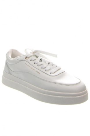 Încălțăminte de damă Tommy Hilfiger, Mărime 39, Culoare Alb, Preț 519,99 Lei