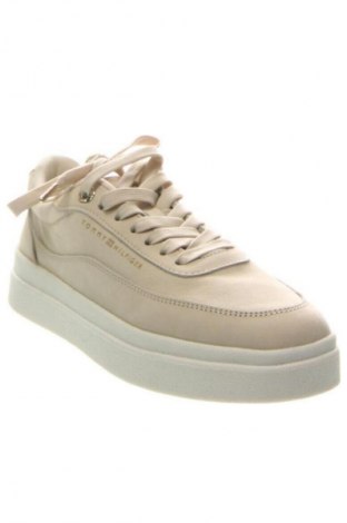 Γυναικεία παπούτσια Tommy Hilfiger, Μέγεθος 37, Χρώμα  Μπέζ, Τιμή 117,99 €