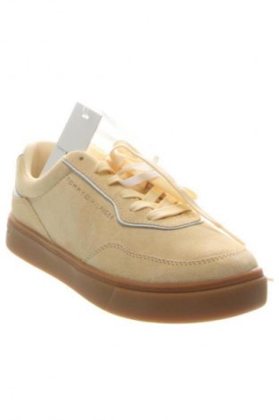 Γυναικεία παπούτσια Tommy Hilfiger, Μέγεθος 36, Χρώμα Κίτρινο, Τιμή 83,99 €