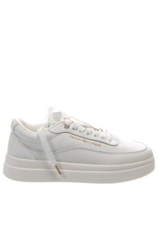Damenschuhe Tommy Hilfiger, Größe 38, Farbe Weiß, Preis 147,99 €