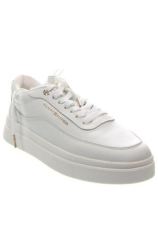 Damenschuhe Tommy Hilfiger, Größe 38, Farbe Weiß, Preis 147,99 €