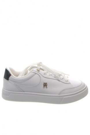 Dámske topánky  Tommy Hilfiger, Veľkosť 37, Farba Biela, Cena  91,95 €