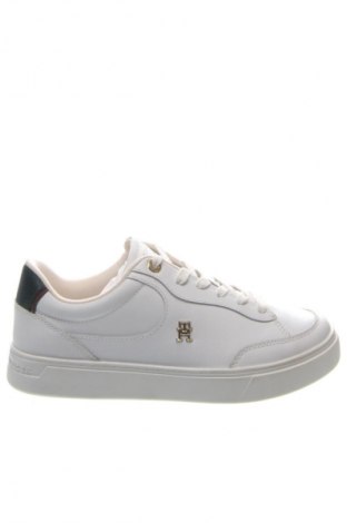 Damenschuhe Tommy Hilfiger, Größe 38, Farbe Weiß, Preis € 124,99, #135352944