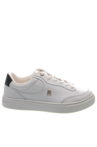 Dámske topánky  Tommy Hilfiger, Veľkosť 38, Farba Biela, Cena  65,95 €