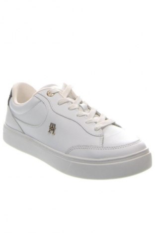 Dámske topánky  Tommy Hilfiger, Veľkosť 38, Farba Biela, Cena  65,95 €