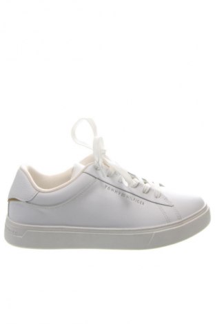 Damenschuhe Tommy Hilfiger, Größe 39, Farbe Weiß, Preis 52,99 €