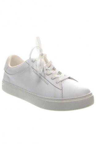 Damenschuhe Tommy Hilfiger, Größe 39, Farbe Weiß, Preis 52,99 €