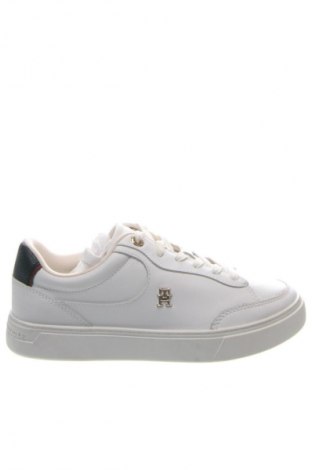 Dámske topánky  Tommy Hilfiger, Veľkosť 37, Farba Biela, Cena  65,95 €, #135353242