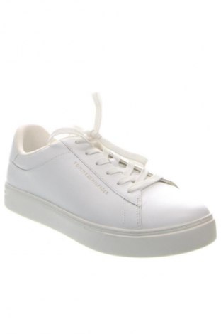 Női cipők Tommy Hilfiger, Méret 40, Szín Fehér, Ár 25 119 Ft