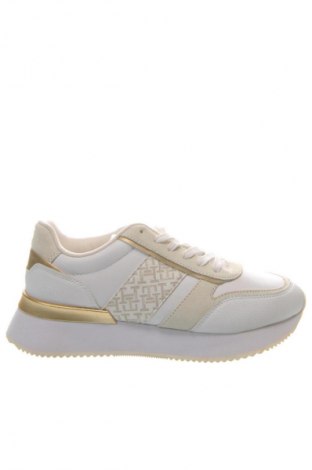 Damenschuhe Tommy Hilfiger, Größe 40, Farbe Weiß, Preis € 157,99, #135353541