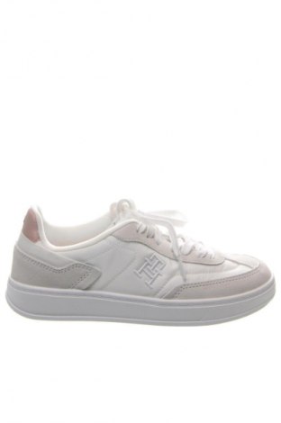 Női cipők Tommy Hilfiger, Méret 37, Szín Fehér, Ár 15 049 Ft