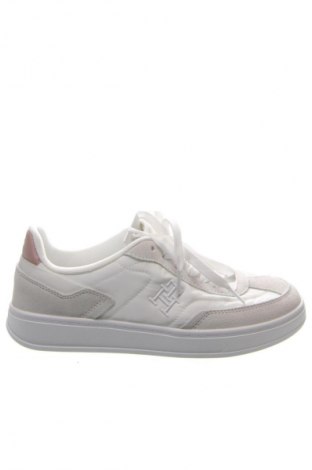 Dámske topánky  Tommy Hilfiger, Veľkosť 39, Farba Biela, Cena  77,95 €, #135354153