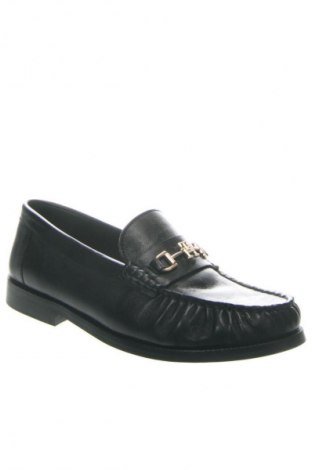 Дамски обувки Tommy Hilfiger, Размер 39, Цвят Черен, Цена 48,57 €