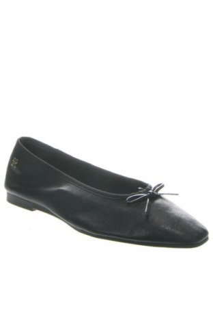 Dámske topánky  Tommy Hilfiger, Veľkosť 38, Farba Čierna, Cena  51,95 €