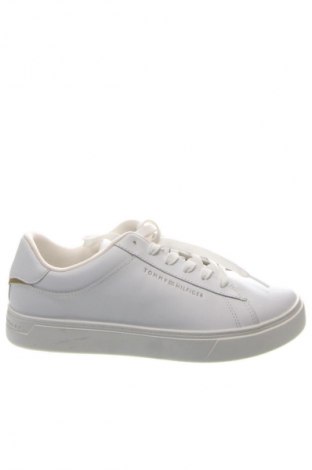 Dámske topánky  Tommy Hilfiger, Veľkosť 39, Farba Biela, Cena  142,95 €, #135354914