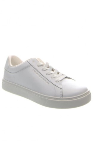 Încălțăminte de damă Tommy Hilfiger, Mărime 36, Culoare Alb, Preț 529,99 Lei