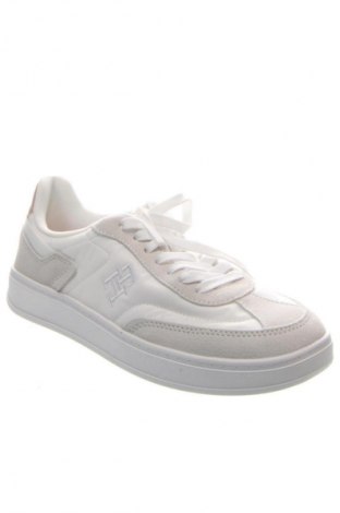 Dámske topánky  Tommy Hilfiger, Veľkosť 40, Farba Biela, Cena  36,95 €