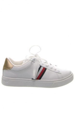 Дамски обувки Tommy Hilfiger, Размер 38, Цвят Бял, Цена 86,91 €
