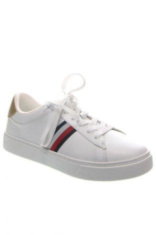 Дамски обувки Tommy Hilfiger, Размер 38, Цвят Бял, Цена 86,91 €