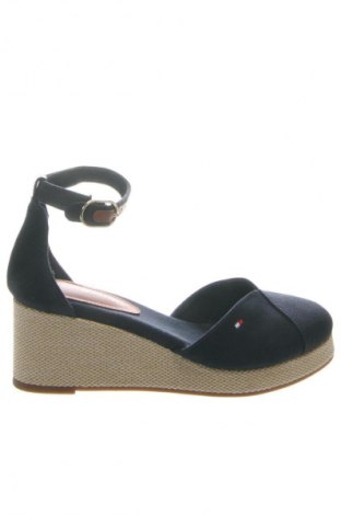 Dámske topánky  Tommy Hilfiger, Veľkosť 37, Farba Modrá, Cena  56,95 €