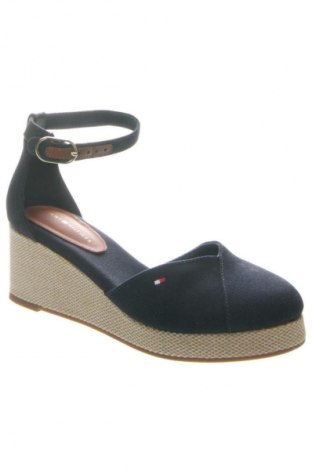 Dámske topánky  Tommy Hilfiger, Veľkosť 37, Farba Modrá, Cena  56,95 €