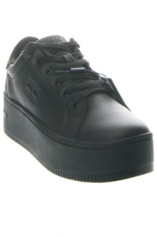 Női cipők Tommy Jeans, Méret 36, Szín Fekete, Ár 16 839 Ft