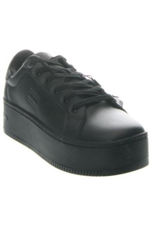 Încălțăminte de damă Tommy Jeans, Mărime 38, Culoare Negru, Preț 447,99 Lei