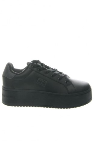 Încălțăminte de damă Tommy Jeans, Mărime 40, Culoare Negru, Preț 464,99 Lei