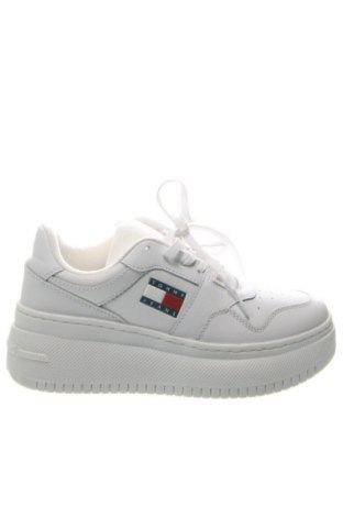 Női cipők Tommy Jeans, Méret 39, Szín Fehér, Ár 46 819 Ft