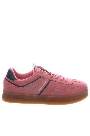 Damenschuhe Tommy Jeans, Größe 39, Farbe Rosa, Preis € 43,99