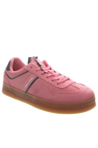 Damenschuhe Tommy Jeans, Größe 39, Farbe Rosa, Preis € 43,99
