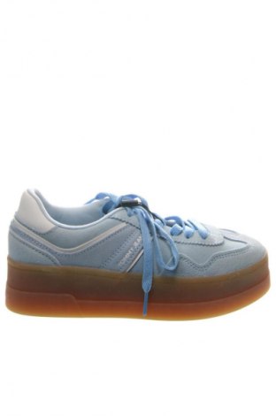 Damenschuhe Tommy Jeans, Größe 36, Farbe Blau, Preis € 96,99